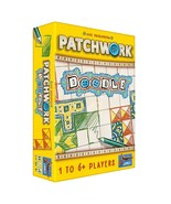 Patchwork Doodle Strategy Games - $44.10