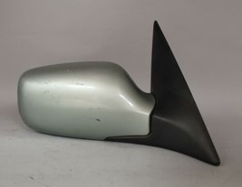 99 00 01 02 Saab 9-3 Hatchback Right Passenger Side Power Door Mirror Oem - $71.99