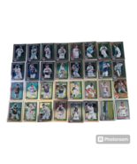 2023 Panini USA Baseball Stars &amp; Stripes: Lot of 80 Trading Card - £51.16 GBP