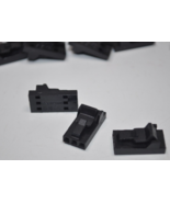 Lot of 55 AMP 104257-2 Connector Rectangular 3 Position Housing Receptac... - $39.59