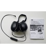 3M PELTOR HTM79B Listen Only Neckband Headset. - $130.12 CAD
