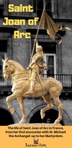 Saint Joan of Arc Video Download MP4 - £3.10 GBP
