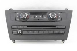 Temperature Control Automatic AC With Display Screen Fits 11-14 BMW X3 16824 - $89.99