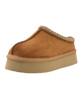Corkys Footwear women&#39;s pillow talk slippers size 9 - $51.48