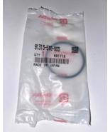 2014-2021 GENUINE HONDA O-RING (42 X 2.5), NEW OEM PART, PART NUMBER 913... - $270.05 MXN