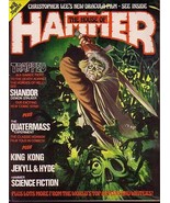 THE HOUSE OF HAMMER 1977-#8-DRACULA/KING KONG-HORROR FN/VF - $54.32
