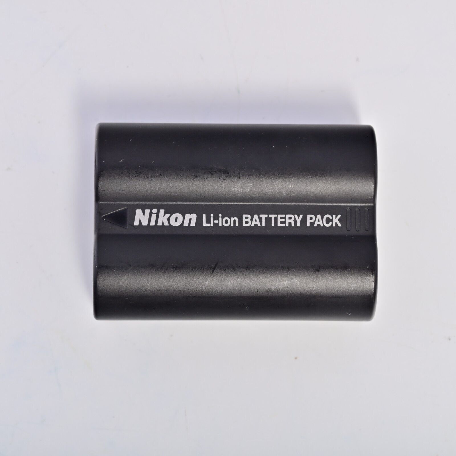 Primary image for Genuine Nikon EN-EL3a 7.4v 1500mAh Battery fits D50 D70 D100 Digital SLRs