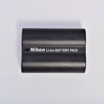 Genuine Nikon EN-EL3a 7.4v 1500mAh Battery fits D50 D70 D100 Digital SLRs - £7.44 GBP