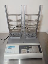 Siemens Micromix 5 Microplate Shaker with (2) Stacks / TESTED / 30 DAY G... - $895.50