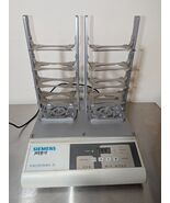 Siemens Micromix 5 Microplate Shaker with (2) Stacks / TESTED / 30 DAY G... - $895.50