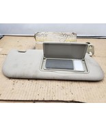 Passenger Sun Visor Sunroof With Illumination Fits 02-05 SONATA 356244 - $44.51 CAD