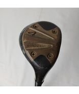 Diawa GC Exceler G3 Mens Right Handed #4 Wood Driver Golf club - $29.95