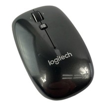 Logitech M557 Wireless Bluetooth Mouse Dark Gray for PC &amp; MAC - $19.99