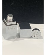 GUCCI Envy Scannon Parfum Recharge Refill Purse Spray~ 7.5ml 1/4oz - $86.40