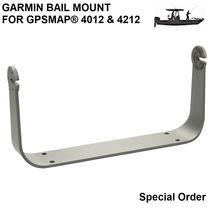 Garmin Bail Mount For Gpsmap® 4012 &amp; 4212 Special Order - £32.21 GBP
