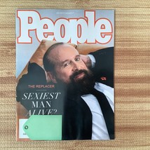 PEOPLE MAGAZINE Oct 28 2024 The Replacer Bethany Joy Lenz Call Of Duty B... - $10.87 CAD