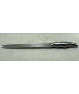 Forever Sharp Surgical Stainless Steel Bread/Carving/Slicing Knife. 8&quot; B... - $8.07 CAD