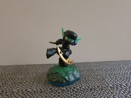 SKYLANDER FIGURE SWAP FORCE LIFE CHARACTER NINJA STEALTH ELF S1 - £4.40 GBP