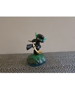 SKYLANDER FIGURE SWAP FORCE LIFE CHARACTER NINJA STEALTH ELF S1 - €4,81 EUR