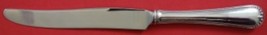 Newcastle by Gorham Sterling Silver Dinner Knife French 9 3/4&quot; Flatware ... - $127.71