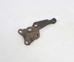 BMW E34 5-Series E32 Right Steering Arm Plate Strut Housing Mount 1987-1... - £30.96 GBP