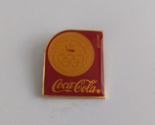 Brunei Olympic Games &amp; Coca-Cola Lapel Hat Pin - $7.28