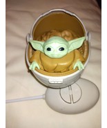 Disney Star Wars: The Mandalorian - Baby Yoda in Pram Remote control - $11.88
