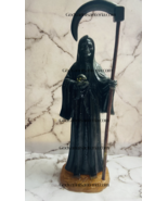 Holy Death Statue/Santa Muerte Estatua - $23.00