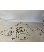 1962 Chevy Impala Taillight Tail Lamp Wiring Harness BelAir Biscayne ‘62... - $3,313.95 MXN