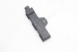 12-18 BMW F30 320I 328I COMFORT ACCESS KEYLESS ANTENNA MODULE E3115 image 4