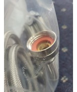 ElectroLux 5304507962 Smart Choice  5' Stainless Steel Washer Fill Hose,... - €10,30 EUR ElectroLux 5304507962 Smart Choice  5' Stainless Steel Washer Fill Hose,... - €10,30 EUR