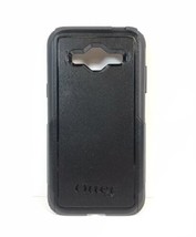 Otterbox Commuter Series Case for Samsung Galaxy J3 2016/Galaxy J3 V - Black - £17.84 GBP