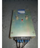 United Technologies Diesel Systems Electric Governor Synchronizer CU6714... - $411.66 CAD