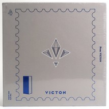 Victon - From Victon CD 4th Mini Album Sealed 2017 K-pop - $60.00