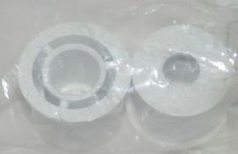 Dura Plastic Products 437 166 Spigot x Slip Reducer Bushing 1-1/4" X 1/2" image 3
