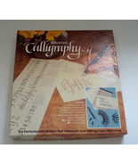 Vintage Sheaffer calligaphy instruction booklet nibs and ink - $19.75