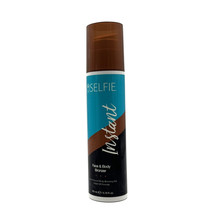 Selfie Instant Face &amp; Body Bronzer 6.78 oz - $27.85