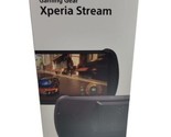 Sony Xperia Stream Performance Gaming Gear For Xperia 1 V &amp; 1 IV -XQZ-GG01 - $163.35