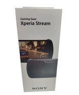 Sony Xperia Stream Performance Gaming Gear For Xperia 1 V &amp; 1 IV -XQZ-GG01 - £128.49 GBP