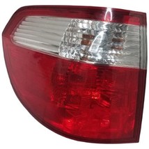 Driver Left Tail Light Quarter Panel Mounted Fits 05-06 ODYSSEY 350738 - £26.03 GBP