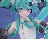 Miku Birthday 2023 ver. Figure Japan Authentic Taito Hatsune Miku - £28.87 GBP