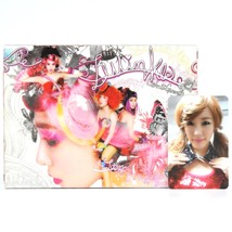 Girls&#39; Generation TTS - Twinkle Album CD K-Pop 2012 Tiffany Photocard 2 - £18.59 GBP