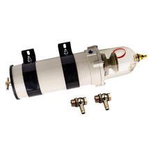 High Quality 1000 Series Diesel Fuel Filter Water Separator For 1000FH 180GPH - £188.86 GBP