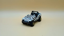 1986-1995 JEEP WRANGLER CJ7 YJ 1:64 SCALE COLLECTIBLE DIORAMA DIECAST MO... - $1.89