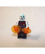 Wong Zombie Doctor Strange Multiverse Of Madness Marvel Building Minifig... - $4.25