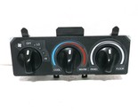 99-00-01-02  FORD EXPEDITION/ NAVIGATOR/  REAR/  TEMPERATURE/ CLIMATE/ C... - $13.61