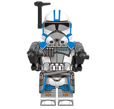 ARC commander Havoc Clone Wars Trooper Star Wars minifigure - £2.12 GBP