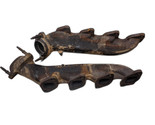 Exhaust Manifold Pair Set From 2016 Ford F-250 Super Duty  6.2 BC3E9430D... - $136.95