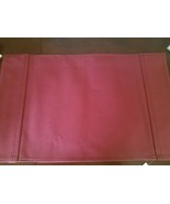 Heavy Canvas Bleacher Back Maroon - $29.81 CAD