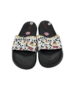 Ground Up Men&#39;s Mickey Mouse Slides XL Size 12 - $241.39 MXN